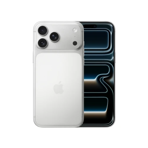 iPhone 17 Pro Max 256GB Silver Esim Japan