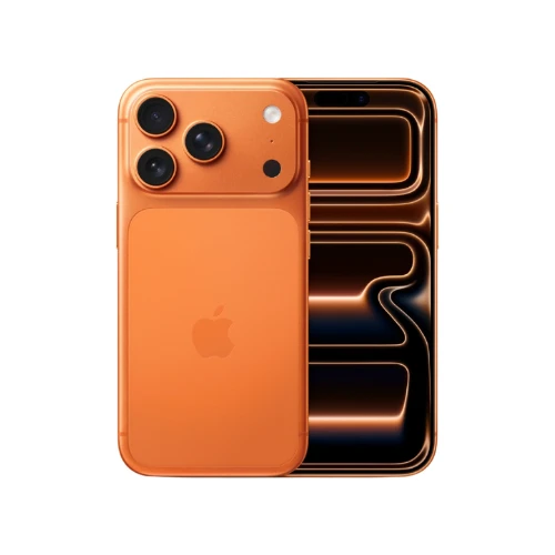 iPhone 17 Pro 512 Cosmic Orange Esim Japan